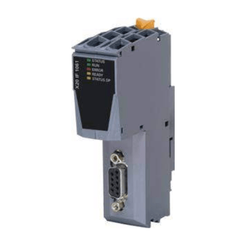 B&R X20IF1061 - 1 - DDPARTS SOLUTION