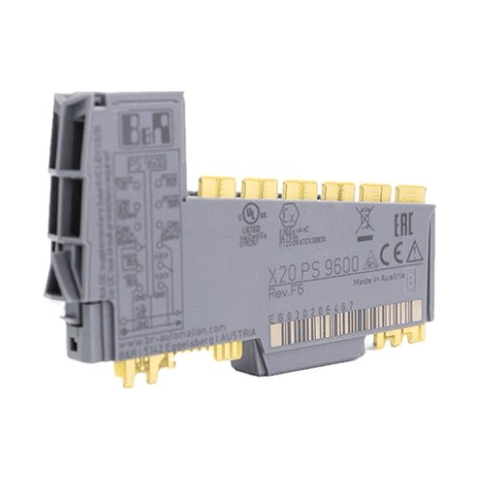 B&R X20PS9600 - DDPARTS SOLUTION
