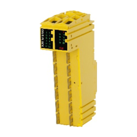 B&R X20SI9100 - DDPARTS SOLUTION