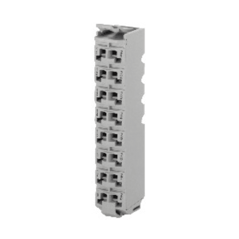 B&R X20TB1F - DDPARTS SOLUTION