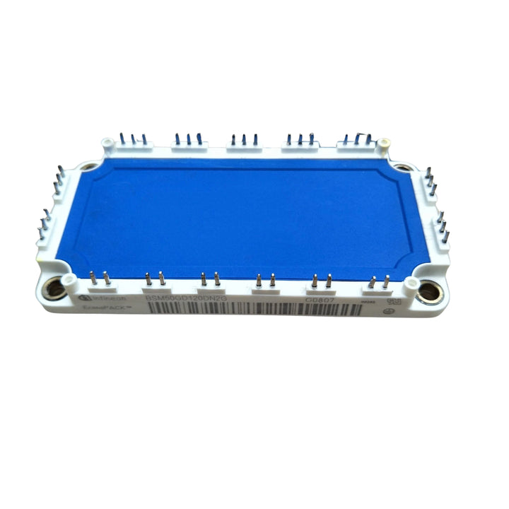 Infineon BSM50GD120DN2G IGBT module, 50A 1200V, EconoPACK 2, single IGBT for motor drives and inverters