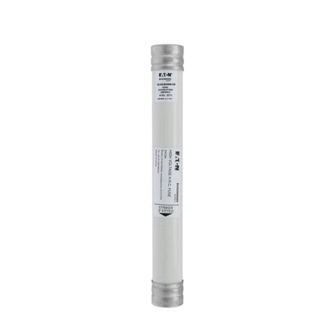 Bussmann 15.5CAVH0.5E medium auxiliary fuse, 0.5 A, 15.5 kV, cylindrical