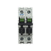 Bussmann CCP2-2-30CC UL98 fusible disconnect, 30 A, 600 V, 2-pole, Class CC