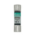 Bussmann FNM-10 time-delay fuse, 10 A 250 V, midget cylindrical fuse
