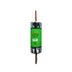 Bussmann FRN-R-200 Class RK5 fuse, 200 A, 250 V AC, dual element, time-delay
