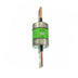 Bussmann FRN-R-400 Class RK5 fuse, 400 A, 250 V AC, dual element, time-delay