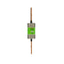 Bussmann FRS-R-200 Class RK5 fuse, 200 A, 600 V AC, dual element, time-delay