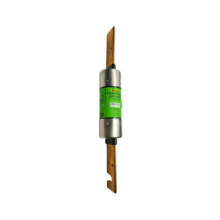 Bussmann FRS-R-70 Class RK5 fuse, 70 A, 600 V AC, dual element, time-delay