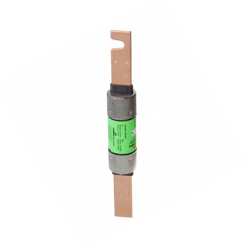 Bussmann FRS-R-80 Class RK5 fuse, 80 A, 600 V AC, dual element, time-delay