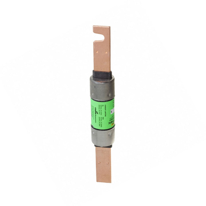 Bussmann FRS-R-80 Class RK5 fuse, 80 A, 600 V AC, dual element, time-delay