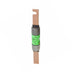 Bussmann FRS-R-80 Class RK5 fuse, 80 A, 600 V AC, dual element, time-delay