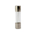 Bussmann GMA-1-R fast-acting glass fuse, 1 A, 250 V AC / 32 V DC, 5×20 mm