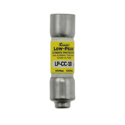 Bussmann LP - CC - 10 - DDPARTS SOLUTION