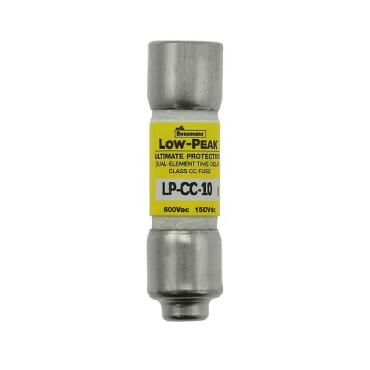 Bussmann LP - CC - 10 - DDPARTS SOLUTION