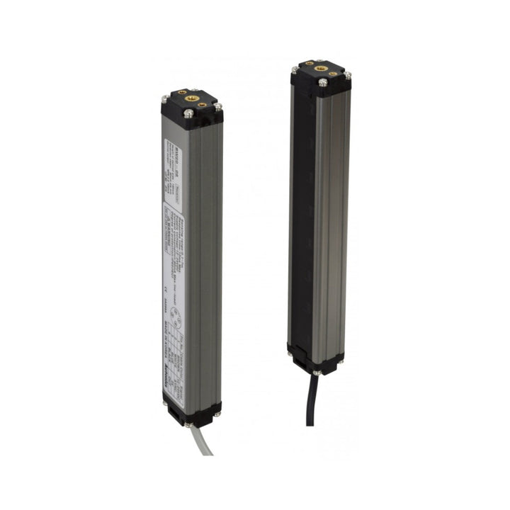 Autonics BW20-36 area sensor with 36 optical axes and NPN output for industrial automation