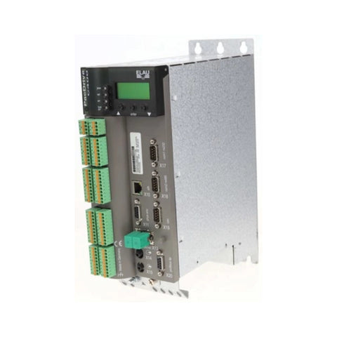 Schneider Electric C400/10/1/1/1/00 PacDrive controller VCA07AAAA0AA00