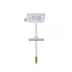 Carel DPDC111000 | Duct Humidity & Temperature Sensor - DDPARTS SOLUTION
