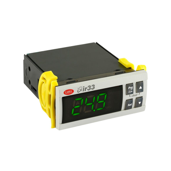 Carel IR33V7LR20 - DDPARTS SOLUTION