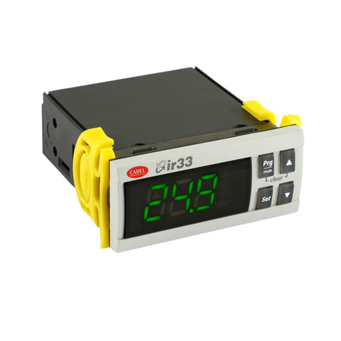 Carel IR33W7LR20 - DDPARTS SOLUTION