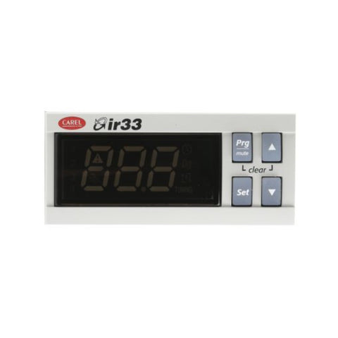 Carel IR33Z7LR20 - DDPARTS SOLUTION