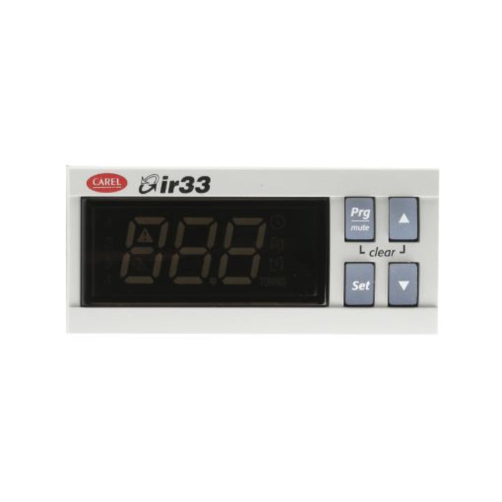 Carel IR33Z7LR20 - DDPARTS SOLUTION