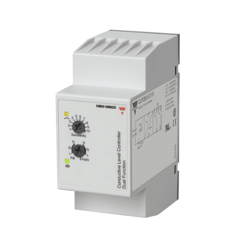 Carlo Gavazzi CLP2EA1C115 is a robust unknown product ideal for industrial use, ensuring reliable performance in demanding environments.