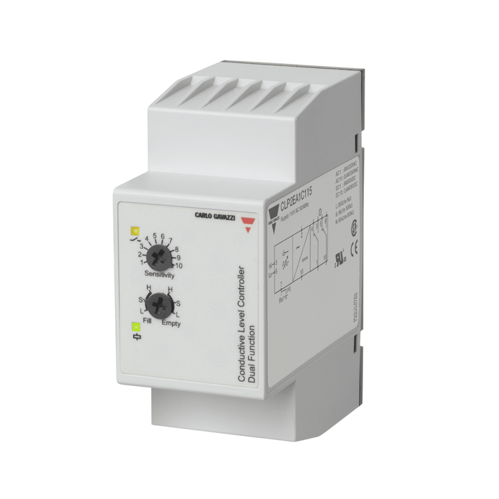 Carlo Gavazzi CLP2EA1C115 is a robust unknown product ideal for industrial use, ensuring reliable performance in demanding environments.