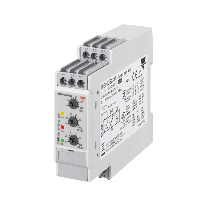 Carlo Gavazzi DIB01CB235A - DDPARTS SOLUTION