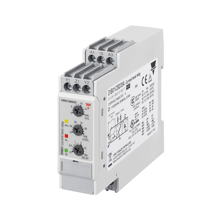 Carlo Gavazzi DIB01CB235A - DDPARTS SOLUTION