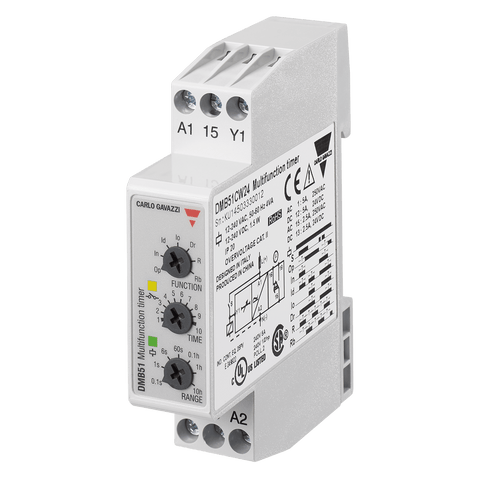 Carlo Gavazzi DMB51CW24B004  