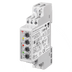Carlo Gavazzi DPA51CM44 Safety Relay for industrial applications.