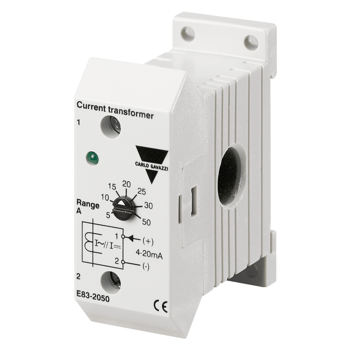Carlo Gavazzi E83-2050 Industrial Communication Device