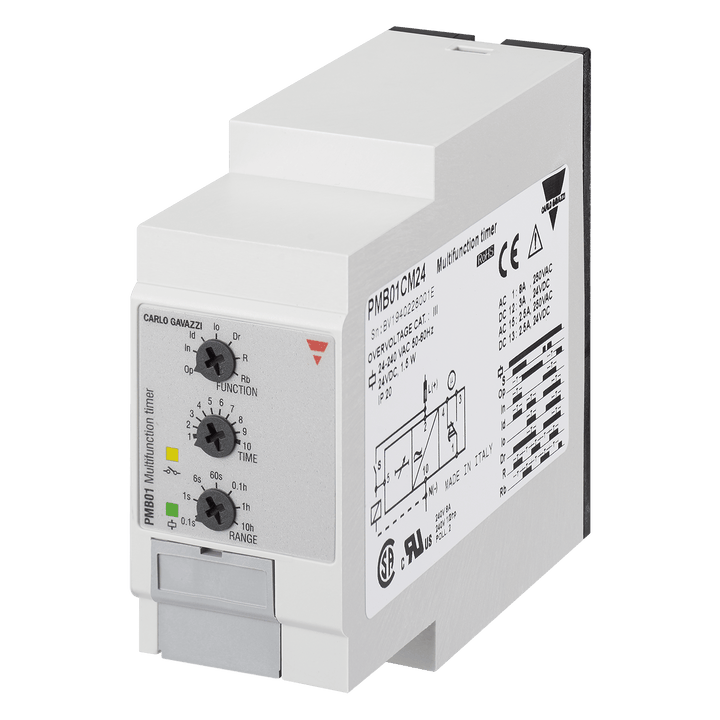 Carlo Gavazzi PMB01DM24 unknown