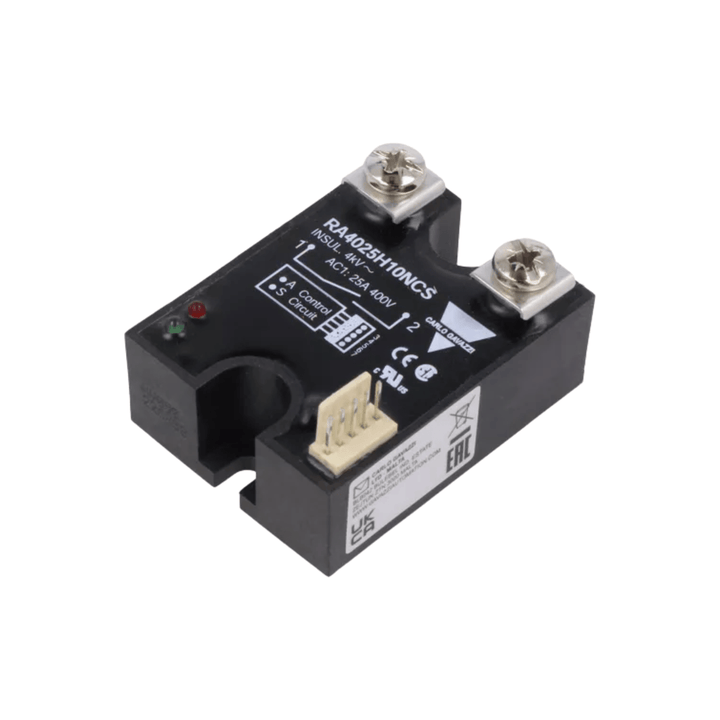 Carlo Gavazzi RA4025L10NCSS00 Industrial Communication Device
