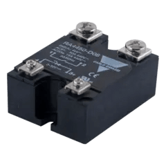Carlo Gavazzi RA4850-D12 Industrial Component with reliable communication.
