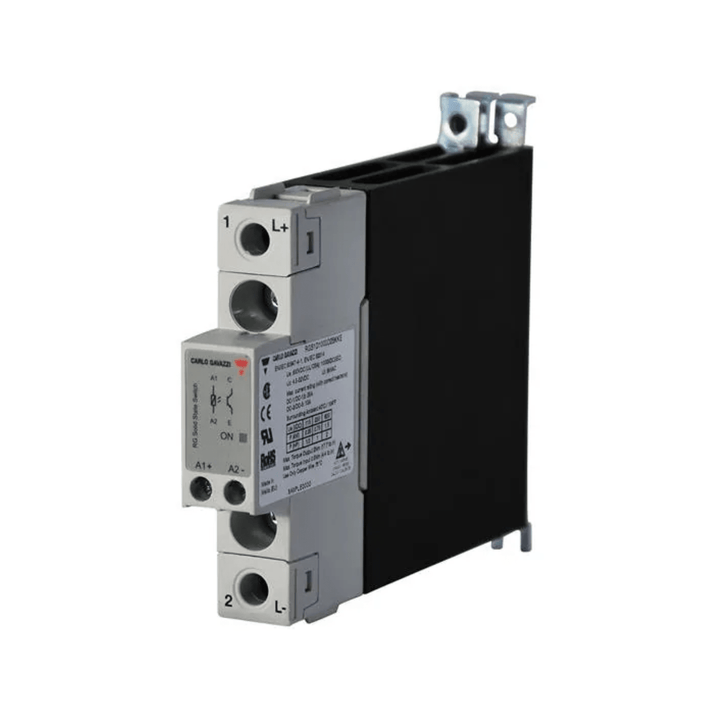 Carlo Gavazzi RGC1A60D30KKE Industrial Communication Device