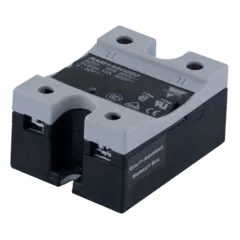 Carlo Gavazzi RM1A23A25 Control Relay, compact and durable design for industrial applications.