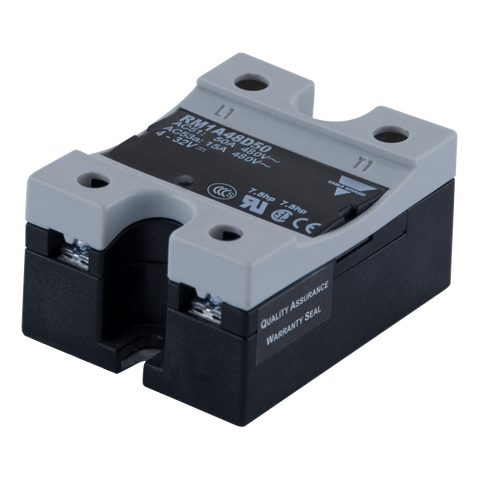 Carlo Gavazzi RM1A23A50 device designed for industrial applications.