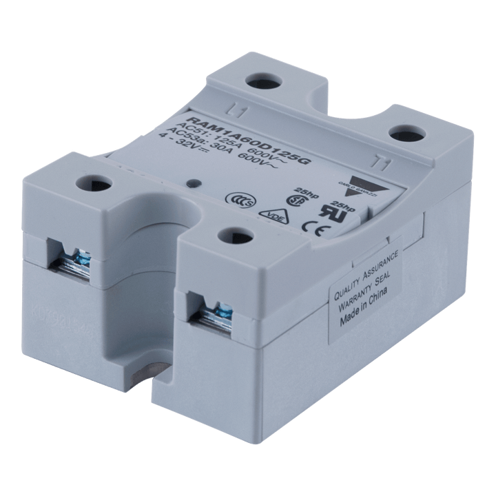 Carlo Gavazzi RM1A23D50 Communication Device for industrial use