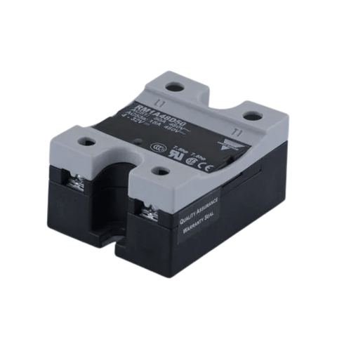 Carlo Gavazzi RM1A48D50 Industrial Relay