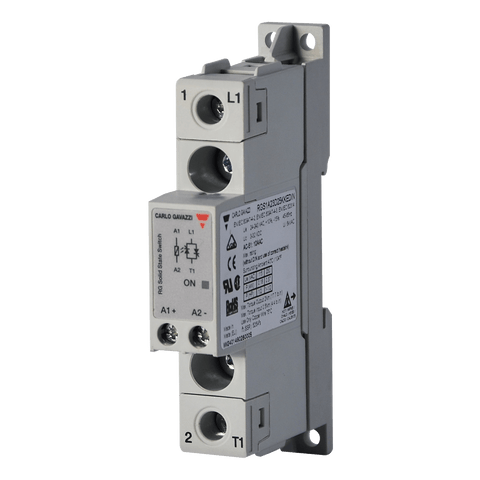 Carlo Gavazzi RM1E23AA25 Industrial Device, reliable and robust.