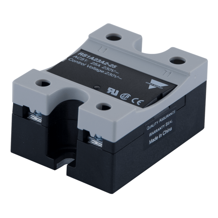 Carlo Gavazzi RS1A23D25 Industrial Component