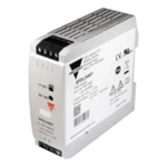 Carlo Gavazzi SPD24601 Power Supply with high-performance control and reliable industrial design.