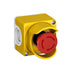 ABB CEPY1-2001 | Relé de monitorización de aislamiento, 2 canales, 24-240 V