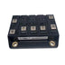 Mitsubishi CM100TF-12H IGBT module, 100 A 600 V, single transistor, chassis mount