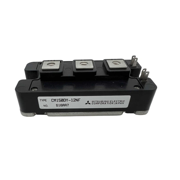 Fuji 6MBI150VX-120-50 IGBT module, 150A 1200V, chassis mount, high-speed switching