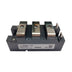 Mitsubishi CM200DY-13T IGBT module, 200 A 600 V, dual transistor, chassis mount