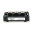 Mitsubishi CM200DY‑24A dual 200 A 1200 V IGBT module, half‑bridge with isolated baseplate and fast‑recovery 