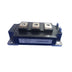 Mitsubishi CM200DY-24NF IGBT module, 200 A 1200 V, dual transistor, chassis mount