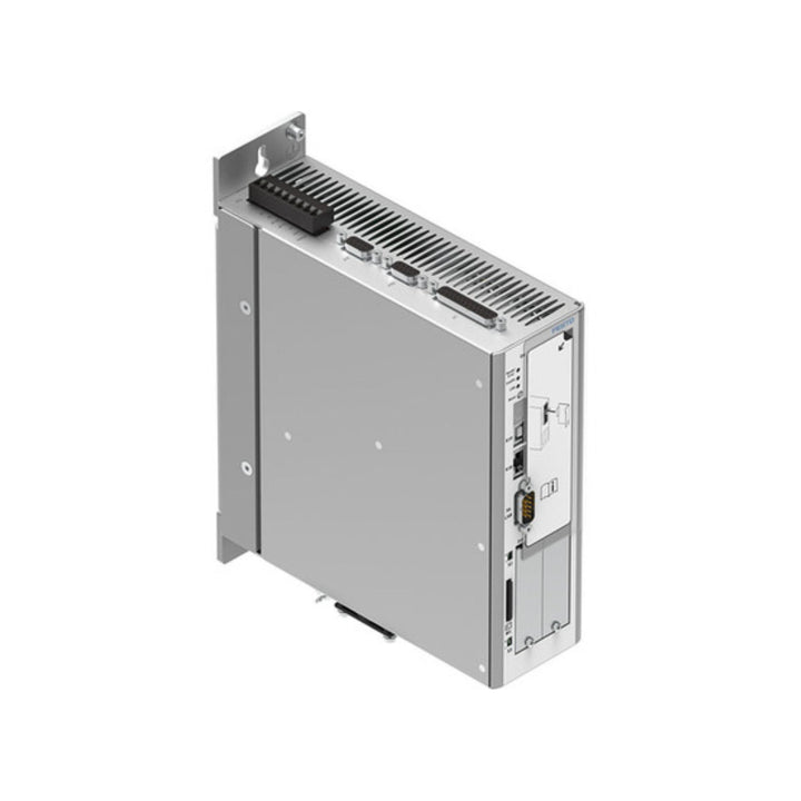 CMMP - AS - C2 - 3A - M3 - DDPARTS SOLUTION